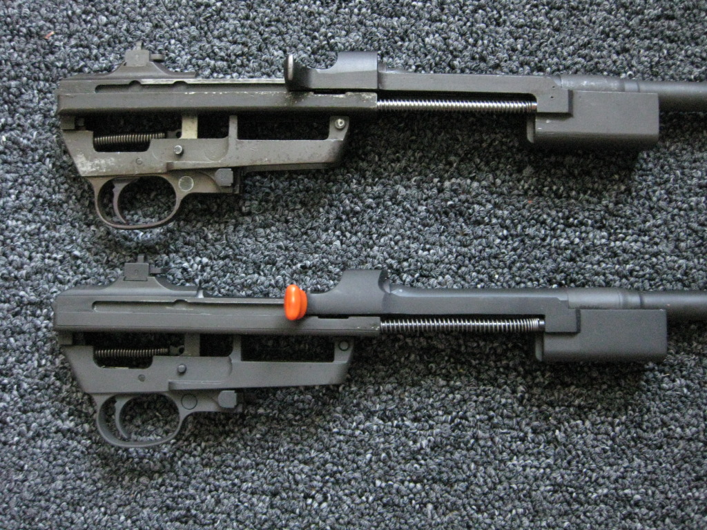 inland m1 carbine parts